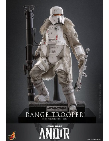 Range Trooper 1/6. Star Wars: Andor