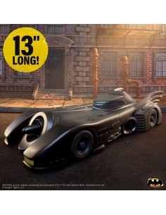 Batmobile [1989] (Full...