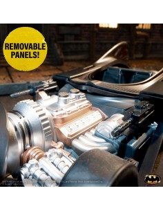 Batmobile [1989] (Full... 2