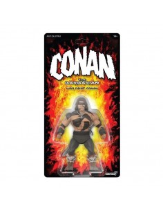 Conan War Paint -Vintage-....