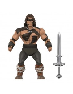Conan War Paint -Vintage-.... 2