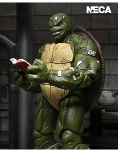 Battle-Damaged Last Ronin.... 2
