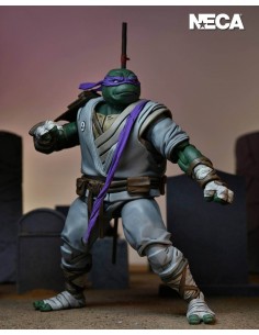 Ultimate Donatello. Teenage... 2