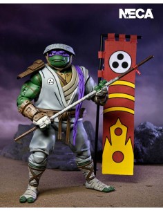 Ultimate Donatello. Teenage...