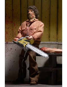 Leatherface. Ultimate Texas...