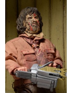 Leatherface. Ultimate Texas... 2