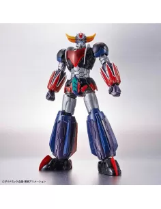 HG 1/144 Grendizer...