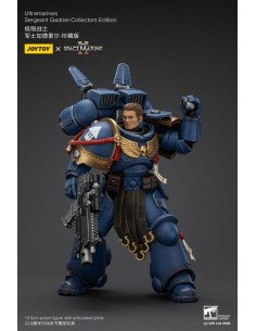 Ultramarines Sergeant... 2