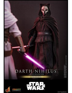 Darth Nihilus 1/6.... 2