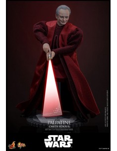 Palpatine (Darth Sidious)... 2