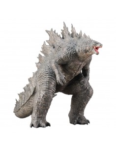 Godzilla 2024 Pre-Evolved...