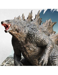 Godzilla 2024 Pre-Evolved... 2