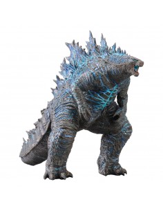 Godzilla 2024 Pre-Evolved...