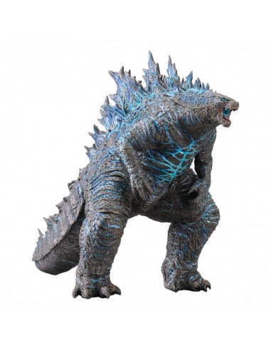 Godzilla 2024 Pre-Evolved Form...