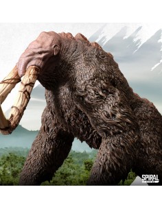Titanus Behemoth. Hall of... 2