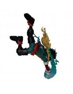 Izuku Midoriya -The Amazing... 2