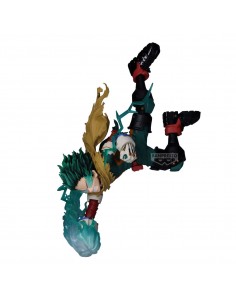 Izuku Midoriya -The Amazing...