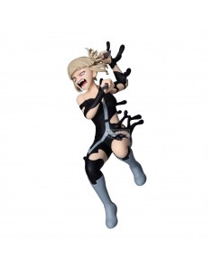 Himiko Toga -The Evil...