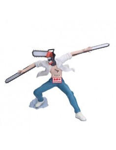 Chainsaw Man -Grandista-....