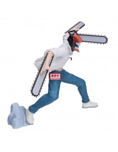 Chainsaw Man -Grandista-.... 2