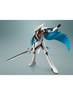 Seeker. SH Figuarts....