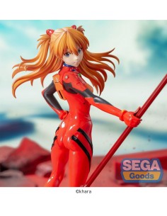 Asuka Shikinami Langley x...