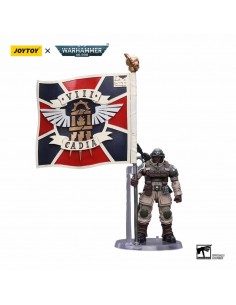 Astra Militarum Cadian...