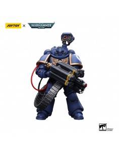 Ultramarines Desolation...