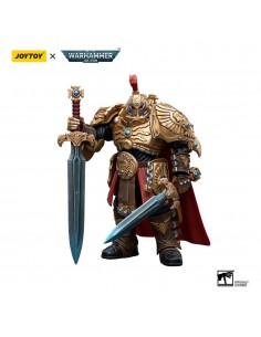 Adeptus Custodes Blade...