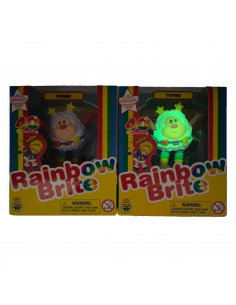 Rainbow Brite 5-Pack (Chase) 2