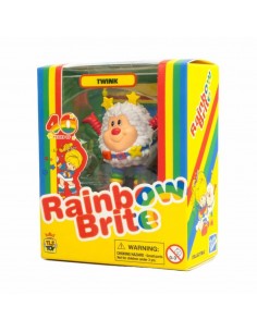 Twink. Rainbow Brite 2