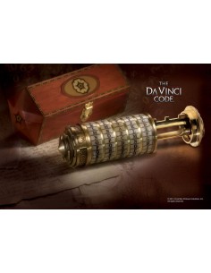 Da Vinci Code Replica 1/1...