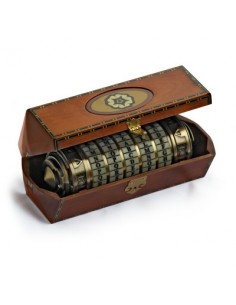 Da Vinci Code Replica 1/1... 2