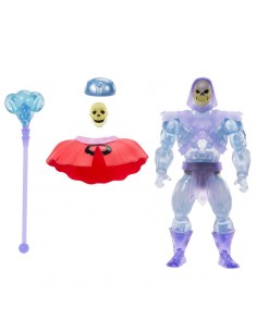 Invisible Skeletor (Cartoon... 2