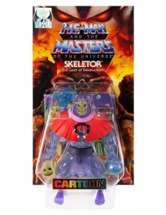 Invisible Skeletor (Cartoon...