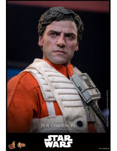 Poe Dameron. Movie... 2