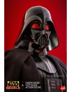 Darth Vader 1/6. Star Wars:... 2