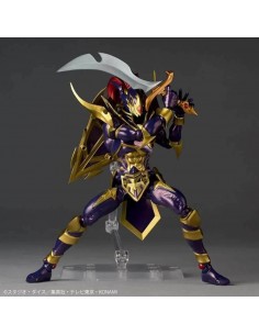 Black Luster Soldier.... 2