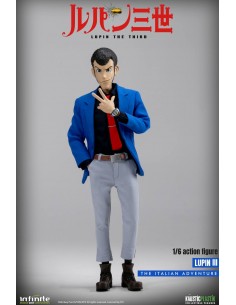 Lupin 1/6 -Standard...