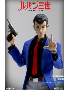 Lupin 1/6 -Standard... 2