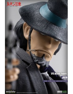Daisuke Jigen 1/6 -Standard... 2