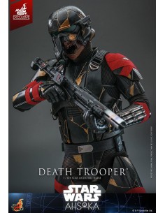 Death Trooper Hot Toys... 2
