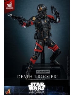 Death Trooper Hot Toys...