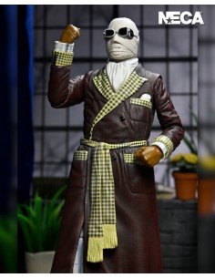 Ultimate Invisible Man...