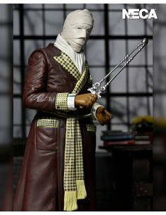 Ultimate Invisible Man... 2