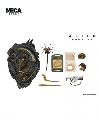 (OUTLET) Alien: Romulus Accessory...