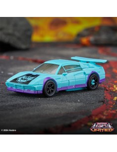 Deluxe G2 Universe... 2