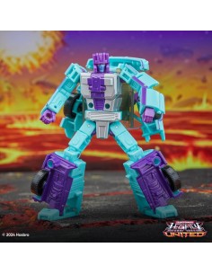 Deluxe G2 Universe...