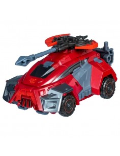 Ironhide. Transformers: War... 2