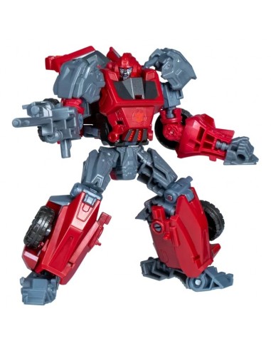 Ironhide. Transformers: War for...